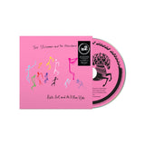 Joe Strummer & the Mescaleros - Rock Art and the X-Ray Style: 25th Anniversary (DH0048CD) CD