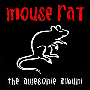 Mouse Rat - The Awesome Album (DUA2299) CD