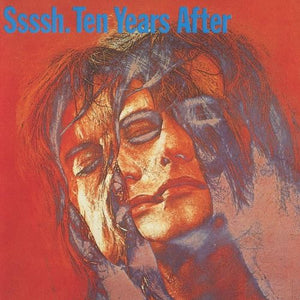 Ten Years After - Ssssh (CRC1065) CD