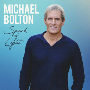 Michael Bolton - Spark Of Light (A23001) CD