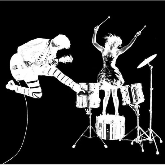 Kolars CD featuring desert rock disco fusion and high energy guitar driven sound
