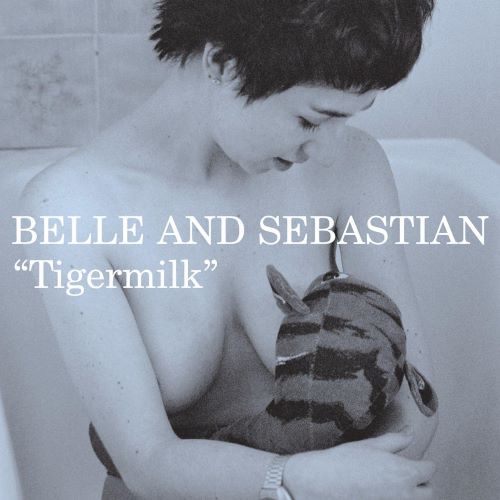 Belle & Sebastian - Tigermilk (JPRCD007) CD