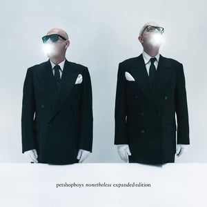 Pet Shop Boys - Nonetheless: Expanded Edition (3240072) 3 LP Set Due 22nd November