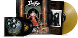 Savatage - Hall Of The Mountain King (217047EMU) LP Gold Vinyl + 7" Single