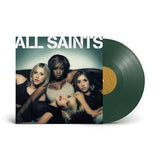 All Saints - All Saints (97550164) LP Green Vinyl