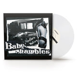 Babyshambles - Shotters Nation (3235867) LP Clear Vinyl