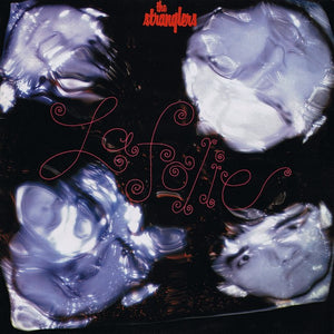 The Stranglers - La Folie (3236781) LP Pink Vinyl