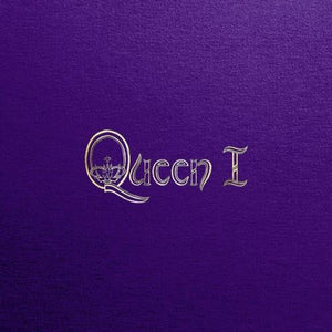 Queen - Queen 1 (6525877) LP + 6 CD Box Set