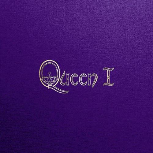 Queen - Queen 1 (6525877) LP + 6 CD Box Set