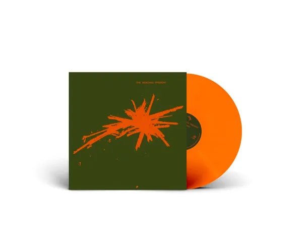 The Wedding Present - Bizarro LP Orange Bio Vinyl - 2 - LP - Orchard Records
