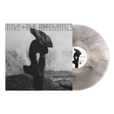 Mike & The Mechanics - The Living Years (CR836) LP Black & Grey Marble Swirl Vinyl Due 19th October