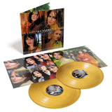 The Corrs - Talk On Corners (9755008) 2 LP Set Gold Vinyl Due 25th October