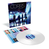 The Corrs - White Light (3237696) LP White Vinyl Due 6th December