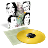 The Corrs - Home (3237695) LP Yellow Vinyl Due 15th November