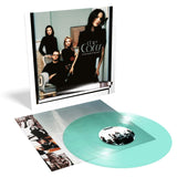 The Corrs - Borrowed Heaven (3237694) LP Green Vinyl Due 15th November