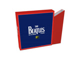 The Beatles - The Beatles: 1964 Albums In Mono (6571746) 8 LP Box Set Due 22nd November