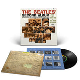 The Beatles - The Beatles' Second Album (6801975) LP Due 22nd November