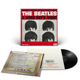 The Beatles - A Hard Day's Night Soundtrack (6801977) LP Due 22nd November