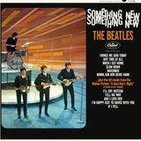 The Beatles - Something New (6801983) LP Due 22nd November