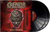 Kreator - Violent Revolution (6156461) 2 LP Set