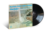 Chet Baker - Blood, Chet And Tears (6568952) LP