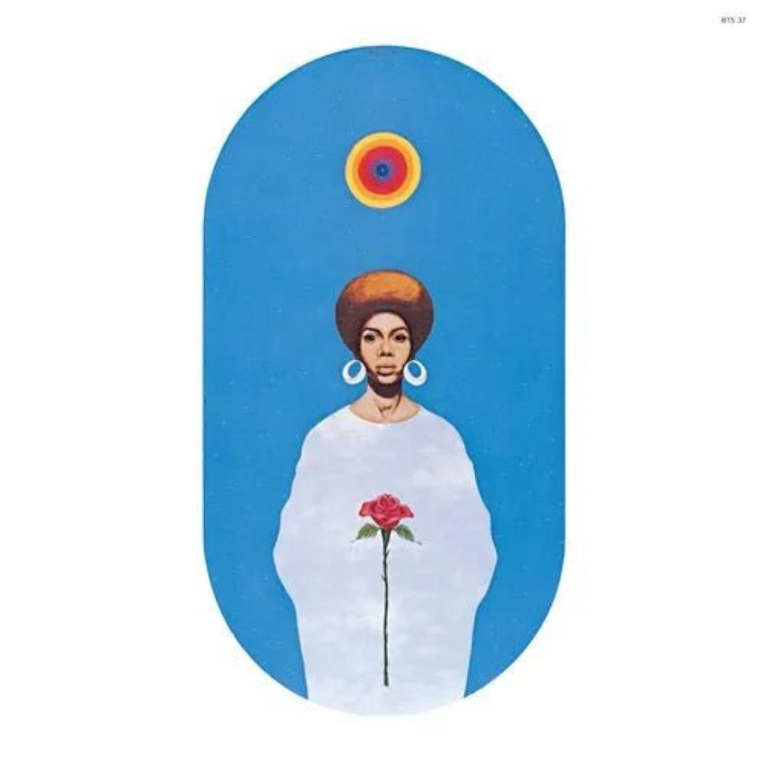 Luis Gasca For Those Who Chant LP blending jazz fusion and Latin rhythm sound
