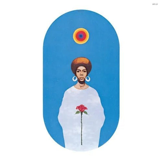Luis Gasca For Those Who Chant LP blending jazz fusion and Latin rhythm sound
