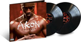 Akon - Trouble (6520011) 2 LP Set