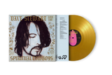 Dave Stewart and The Spiritual Cowboys - Dave Stewart and The Spiritual Cowboys (MOVLP3346C) LP Gold Vinyl Due 18th October