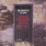 Ray Barretto - La Cuna (MOVLP3633C) LP Red Vinyl Due 25th October