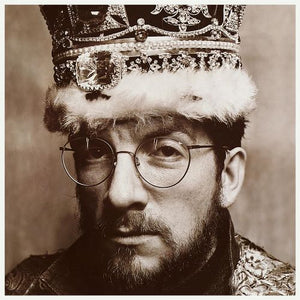 Elvis Costello - King of America (0602465755909) LP Due 1st November