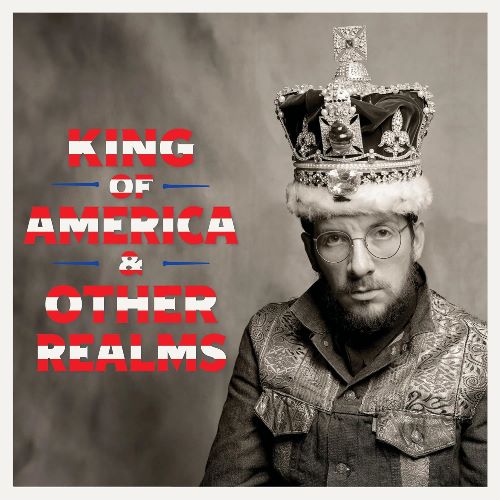 Elvis Costello - King of America & Other Realms (8851437) 6 CD Box Set Due 1st November