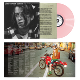 Christopher Owens - I Wanna Run Barefoot Through (TPS36) LP Pink Vinyl