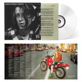 Christopher Owens - I Wanna Run Barefoot Through (TPS26) LP Clear Vinyl