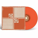 Allah-Las - Worship The Sun (RHR118VLOR) LP Orange Vinyl