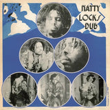 Winston Edwards - Natty Locks Dub (VPGSRL5231) LP