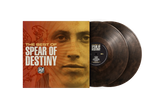 Spear Of Destiny - Best Of Spear Of Destiny (MOVLP3581C) 2 LP Set Clear & Black Marbled Vinyl Due 8th November