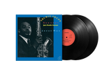 Archie Shepp and Annette Lowman - Lover Man (MOVLP3836) 2 LP Set Due 25th October