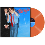 The Darkness - Dreams On Toast (COOKLP922IND) LP Orange Vinyl Due 28th March