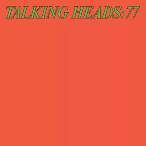 Talking Heads - Talking Heads: 77 (97825028) 2 LP Set