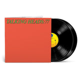 Talking Heads - Talking Heads: 77 (97825028) 2 LP Set