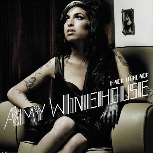 Amy Winehouse - Back To Black (6534263)  7