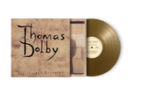 Thomas Dolby - Astronauts And Heretics (MOVLP3795C) LP Gold Vinyl Due 18th October