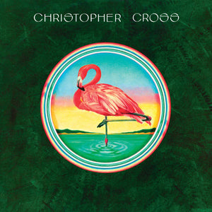 Christopher Cross - Christopher Cross (SEEK110) LP Pink Vinyl