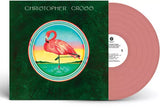 Christopher Cross - Christopher Cross (SEEK110) LP Pink Vinyl