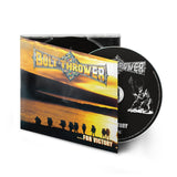 Bolt Thrower - For Victory (MOSH120) CD Due 29th November