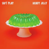 Soft Play - Heavy Jelly (964046091) LP Green Vinyl