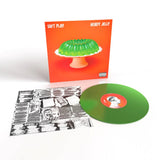 Soft Play - Heavy Jelly (964046091) LP Green Vinyl