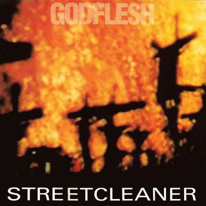 Godflesh - Streetcleaner (MOSH15CDD) CD