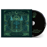 The Halo Effect - March Of The Unheard (2968752) Deluxe CD Due 10th January